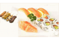 MENU MIXTE